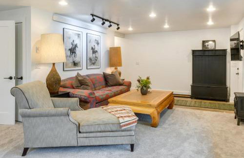 Mountain-View Home Near Hiking in Alpine! - Foto 16