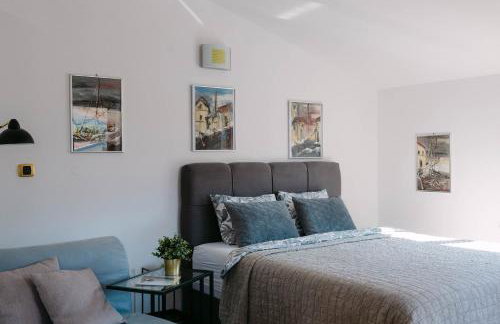 Art Suite Jurandvor - Foto 2
