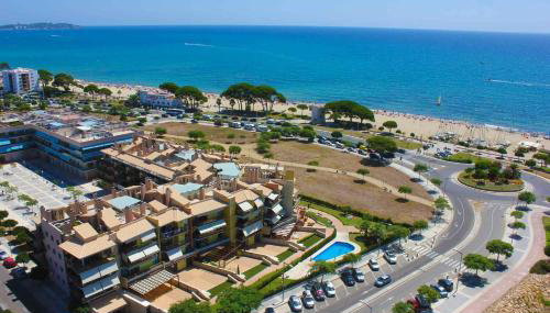 LITORAL COSTA DORADA - CIUTADELLA bjs Only families - Foto 2