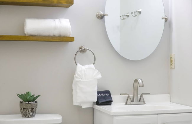 Lidos Lodge - Photo 32