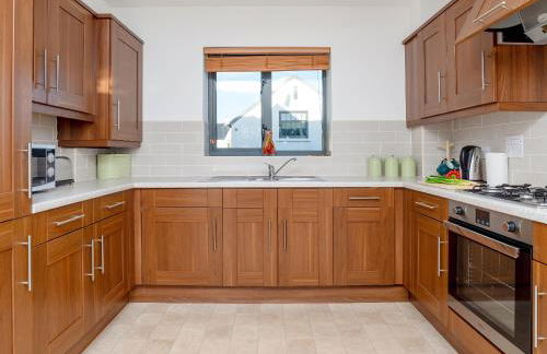 3 Waterwheel Apartment - Foto 7