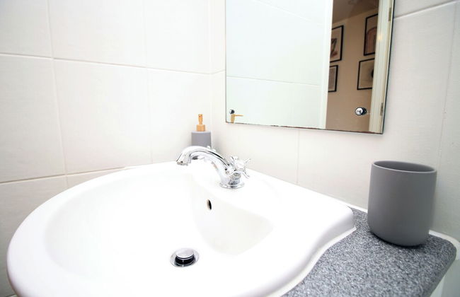 Dray Court-Cardiff City centre - Foto 43