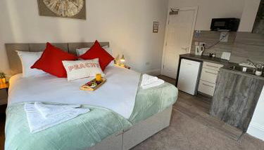 Contemporary City Studio 2 - Foto 4