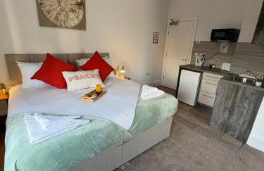 Contemporary City Studio 2 - Foto 4