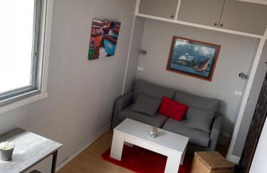 Studio with parking 100 m departures for the islands - Foto 1