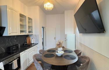 3-Raum-City-Apartment Ost-1 - Foto 16