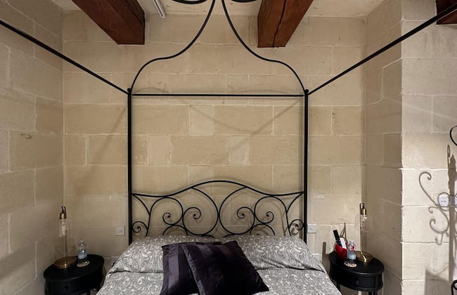 Ta' Pinu Spa Suite - Luxury Heritage Living - Foto 2