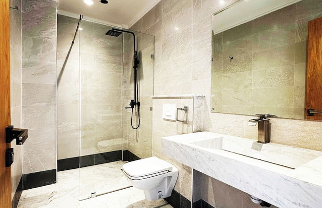 SOOFSTAY VILLA - Noria Golf Club - Foto 29