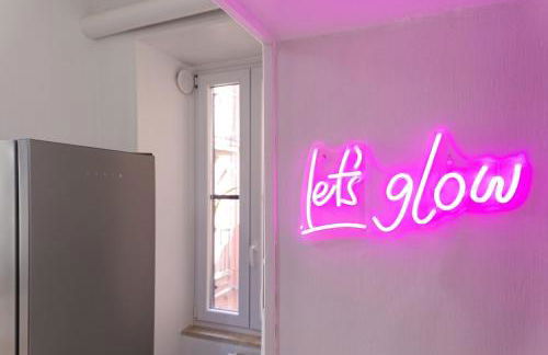 Casa Glow Isernia - privacy, wi-fi, colazione - Foto 31