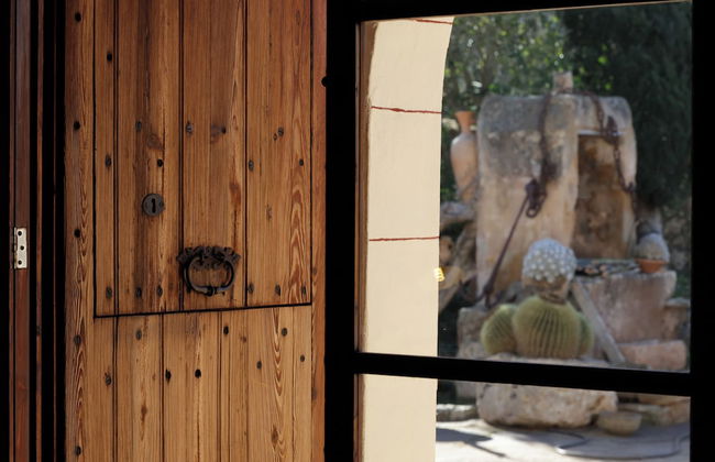 Finca Son Pieras - Foto 2