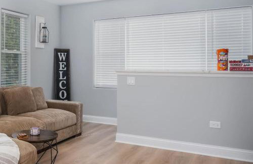 Harbor Clubhouse 3Bed 3.5Bath Modern Waterfront with Fireplace - Foto 24