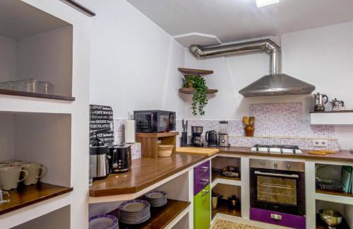 Spacious and cosy - village house - Foto 13