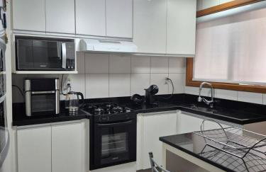 Apartamento Familia Teixeira - Foto 11