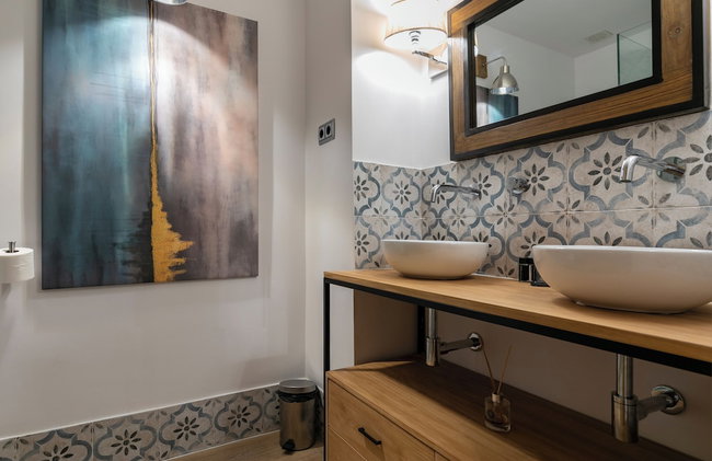 Apartahotel Quo Eraso - Foto 36