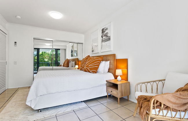 Seaforth Resort - Foto 2