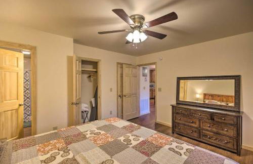 Private Hot Tub Tuckasegee River Couples Escape - Foto 12