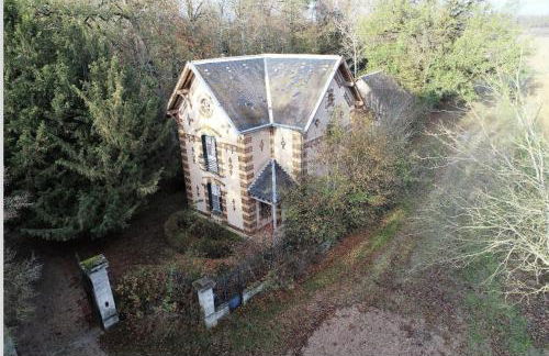 Le Relais en Berry - Photo 1