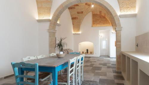 Villa Franitu - Corsano - Foto 5