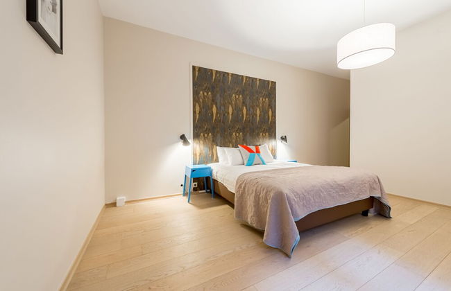 Smartflats City - Brusselian - Foto 10