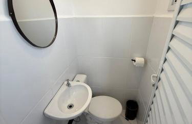 Ap Bonsai Centro Sorocaba ar condicionado -work-Vaga-Maquina de lavar - Foto 17