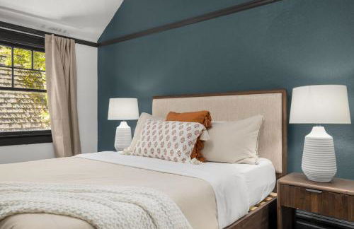 Stay Portland - Luxury Living on NW 23rd Ave, Walk Score 99 - Foto 67