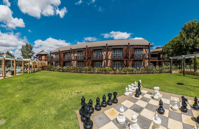 The Sebel Swan Valley The Vines - Photo 53