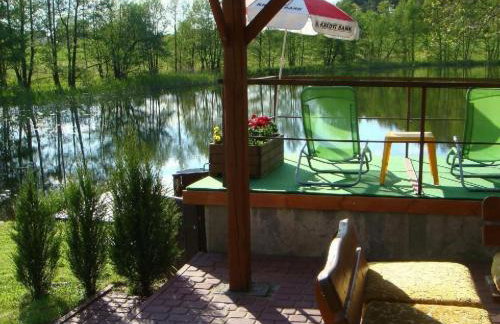 Holiday Home in Kaschubei by Interhome - Foto 17