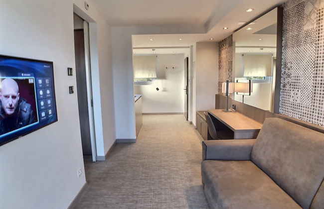 Attica Résidences - Foto 30