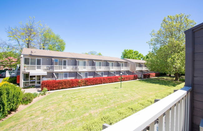 Summer East Serviced Apartments - Foto 12