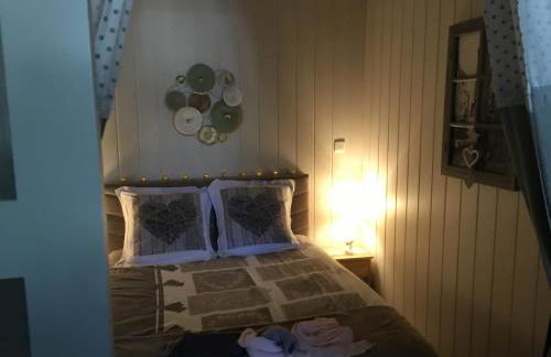 Sweet home, logement de tourisme - Foto 11