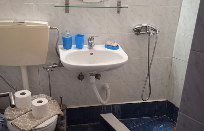 Alkistis Cozy by The Beach Apartment in Ikaria Island Intherma Bay - 2nd Floor - Foto 14