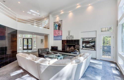 Black Butte Contemporary - Foto 2