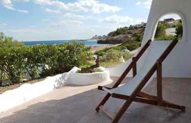 Apartamentos Gamba 5 pax con terraza frente al mar - Foto 26