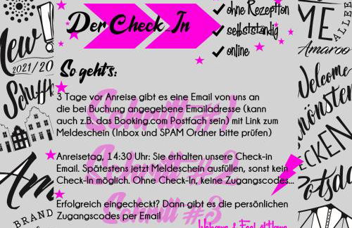 Amaroo - Apartments "Andy" - Foto 4