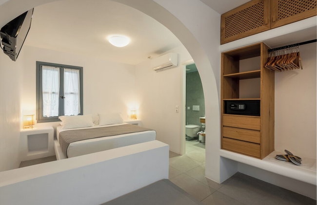 Nissia Kamares Hotel Apartments - Foto 27