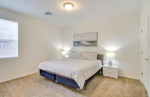 4 Mi to UNM Convenient Albuquerque Townhome! - Photo 9