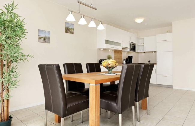 Holiday Home in Grossenbrode - Foto 8