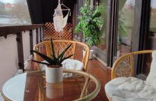 Stilvolle Galeriewohnung im Land der tausend Berge - Foto 21