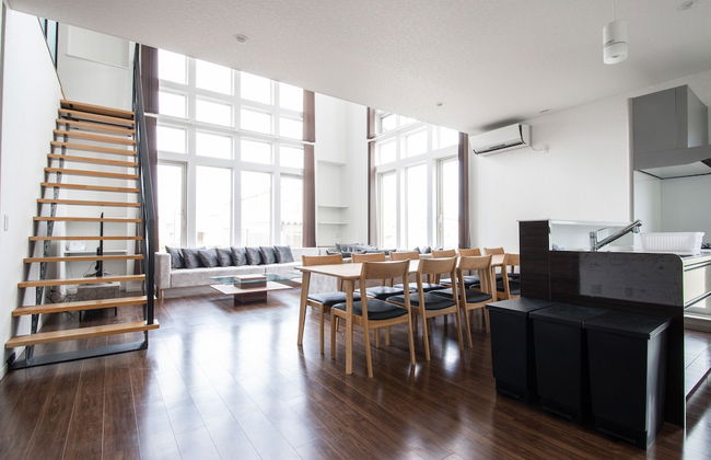 THE BEEHIVE KAMIFURANO - Foto 27