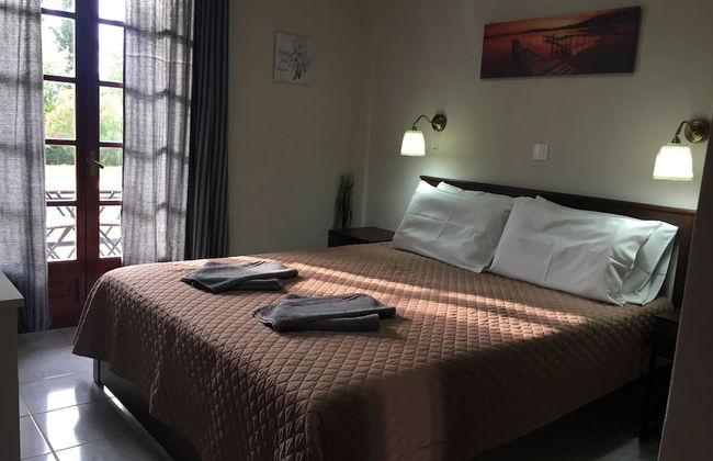 Alexander Apartments - Foto 10