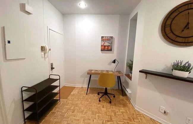 RS Suites - Plateau Mont-Royal - Foto 16