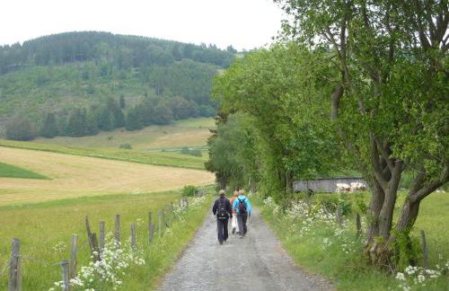 Elpe Apartments Hochsauerland - Foto 54