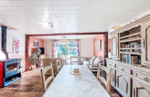 Holiday Home Tuilières by Interhome - Foto 12