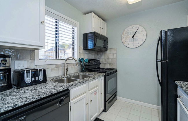 Beachfront Joy at Sandpiper Cove - Photo 9