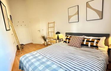 BeckHomes Munich, New, central 2BR Apartment with Terrace - Foto 10