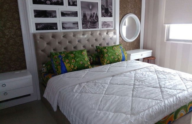 Waterplace Residence - Photo 6