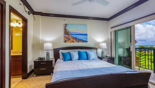 Waipouli Beach Resort H305 - Foto 4, Other