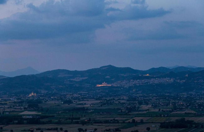 Villa in Cannara With Pool Near Assisi - Foto 40