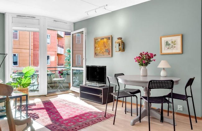 Grønland Central Premier - Foto 13