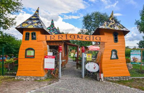 Ferienhaus Wendisch-Rietz Rohrweihe, Luisenaue III - Foto 21